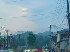 -北京水岸山吧度假村(雁栖镇店)