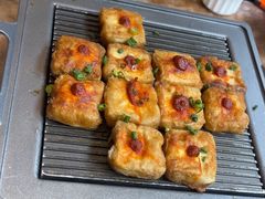 -一楼食业·美食人家
