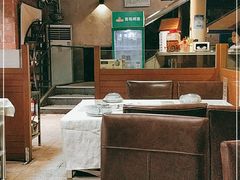 大堂-羊家胡同·龙虾烧烤火锅(龙汇路店)