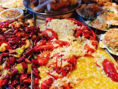 -日进一片海.生腌海鲜火锅.宵夜烧烤(三里屯总店)