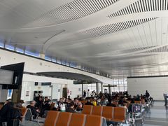 -银川河东国际机场