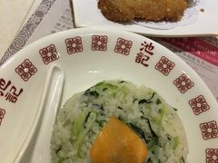 -池记(尖沙咀店)