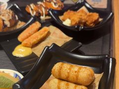 -AJIYA·池袋日式烧肉自助(天津万象城店)