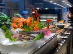 -银鲨海鲜烤肉火锅自助餐厅(五星店)