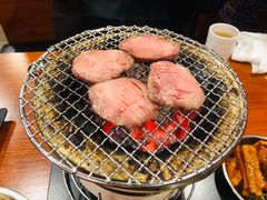 -大阪烧肉BAKA一代(十亩地店)