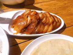 -庆云楼饭庄(什刹海店)