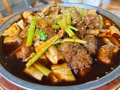 -乡间豆腐鱼