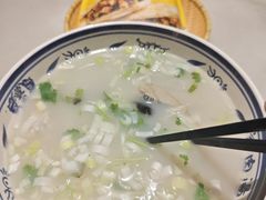 -虢国羊肉汤馆(政二街店)