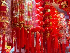 -利津路小商品批发市场