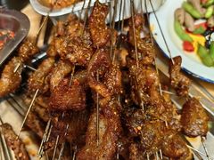 -东仪路传统烤肉