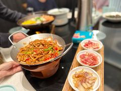 -刀板香·安徽菜(国购IFC店)
