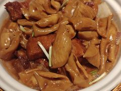 -风味小馆(天目湖宾馆店)