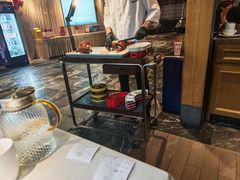 -大鸭梨烤鸭(枣园店)