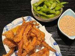 -玄白·炭烤活鳗(上海首店)