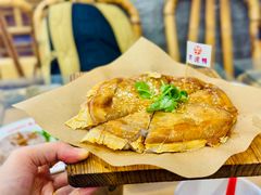 -芋包王闽南茶楼(八市店)