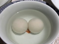 宁波汤圆-钱塘花园·宁波菜