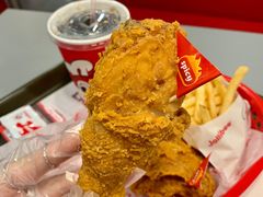 -快乐蜂(永光广场店)
