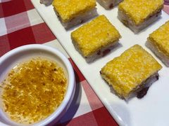 黄米凉糕-西贝莜面村(城西银泰店)