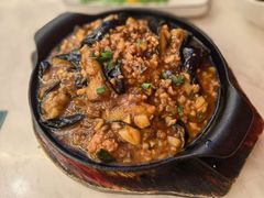 铁板茄条-阿胖龙虾(罍街店)