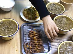 -定家小酥肉·清真(回民街店)