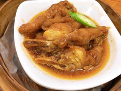 -澳门陈光记烧味饭店(南京德基广场店)