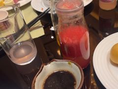-万达瑞华酒店美食汇自助餐厅(楚河汉街店)