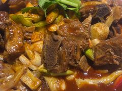 -阿西娅食府(中关村店)