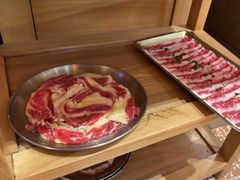 -西塔老太太泥炉烤肉(杭州首店)