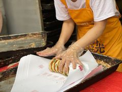 -王天顺海苔饼