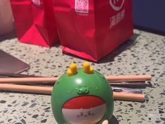 -海底捞火锅(龙岗万达广场店)
