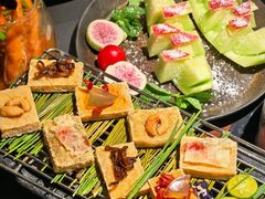 -芸山季·云南野生菌火锅(南翔印象城MEGA店)