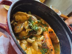 -UPPER KITCHEN(延安路店)