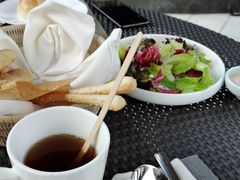 -荟星庭西餐厅(天府丽都喜来登饭店)