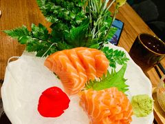 -阿吾罗·月咏精致日料(港汇恒隆广场店)
