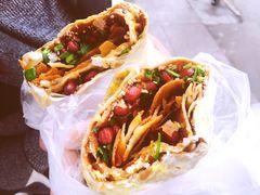 -大华煎饼(交道口北剪子巷店)