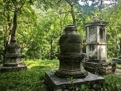 -北京上方山国家森林公园