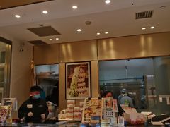 门面-花花卷卷·鲜食蛋糕(静安久光百货店)
