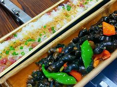 -竹一味·竹筒饭