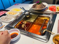 -海底捞火锅(外滩店)