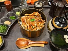 -玄白·炭烤活鳗(上海首店)