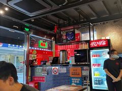 -肥汁米蘭香港米线(宁波路总店)