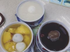 -翠苑甜品专家(北角道店)