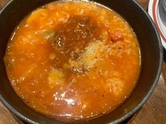 番茄海鲜利梭多饭-萨莉亚意式餐厅(南京万达茂店)