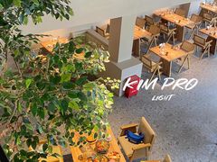 -KimPro 辛普乐概念韩餐