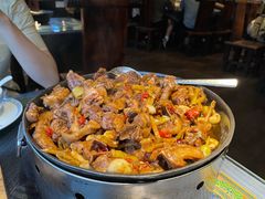 -甘家界牌柠檬鸭(青山店)