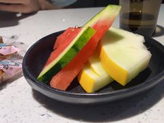 -三江源活鱼现烤(维多利摩尔城店)