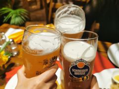 -申德勒加油站西餐厅(日坛路总店)