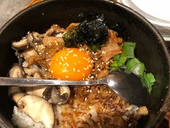 -御牛道日式烤肉料理(杭州万象城店)