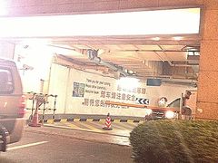 -华润时代广场·停车场