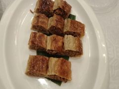 -功德林素菜饭庄(前门店)